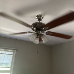 Ventilator