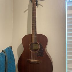 Ibanez Electric Acoustic Guitar