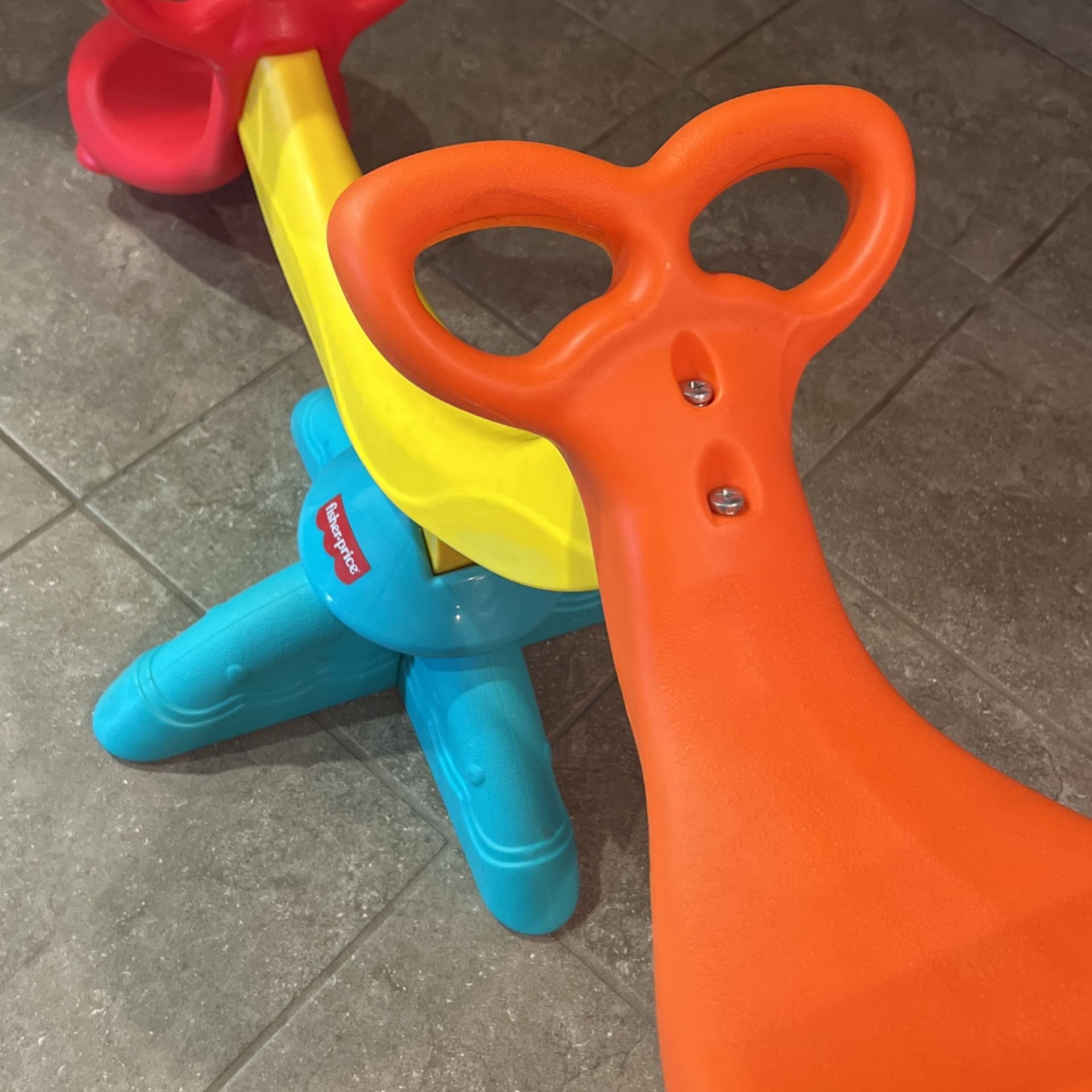 Fisher Price Teeter Totter for Sale in Murrieta, CA OfferUp