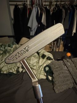 Scotty Cameron Super Selected Square back 2