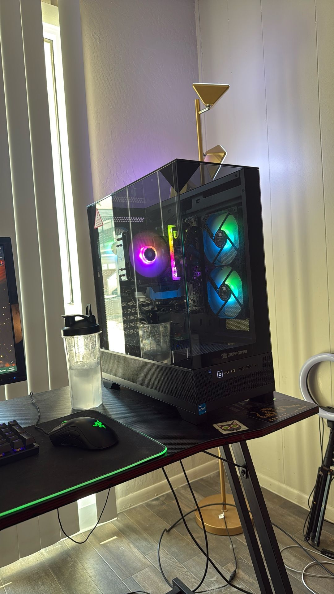 Ibuypower Desktop