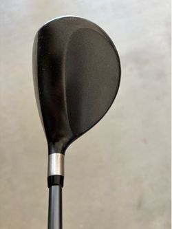 Cleveland HiBore 19 degree hybrid RH