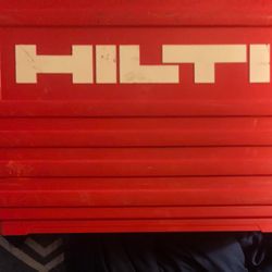 Hilti BX 3