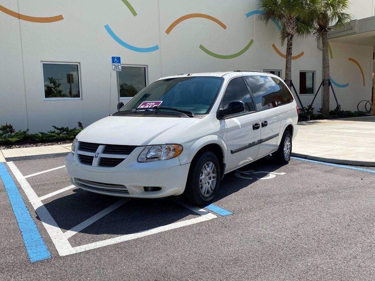 2006 Dodge Grand Caravan