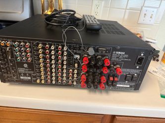 Receiver