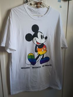 Camisa size L