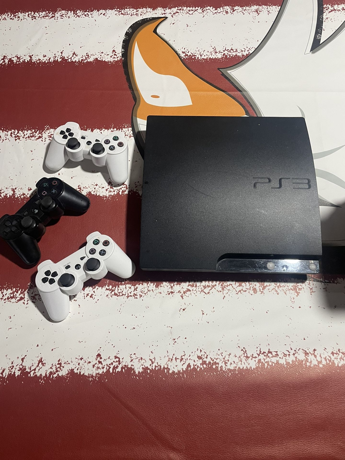 PlayStation 3