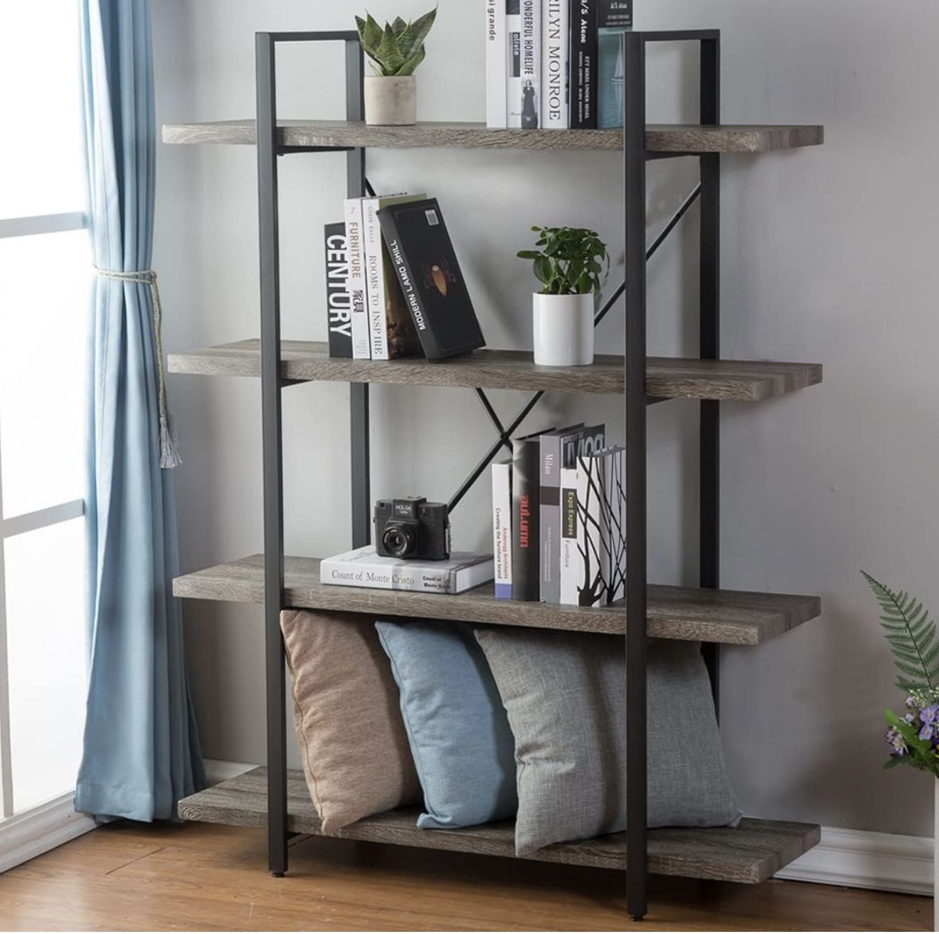 Shelves- Pick Up In Downtown LA
