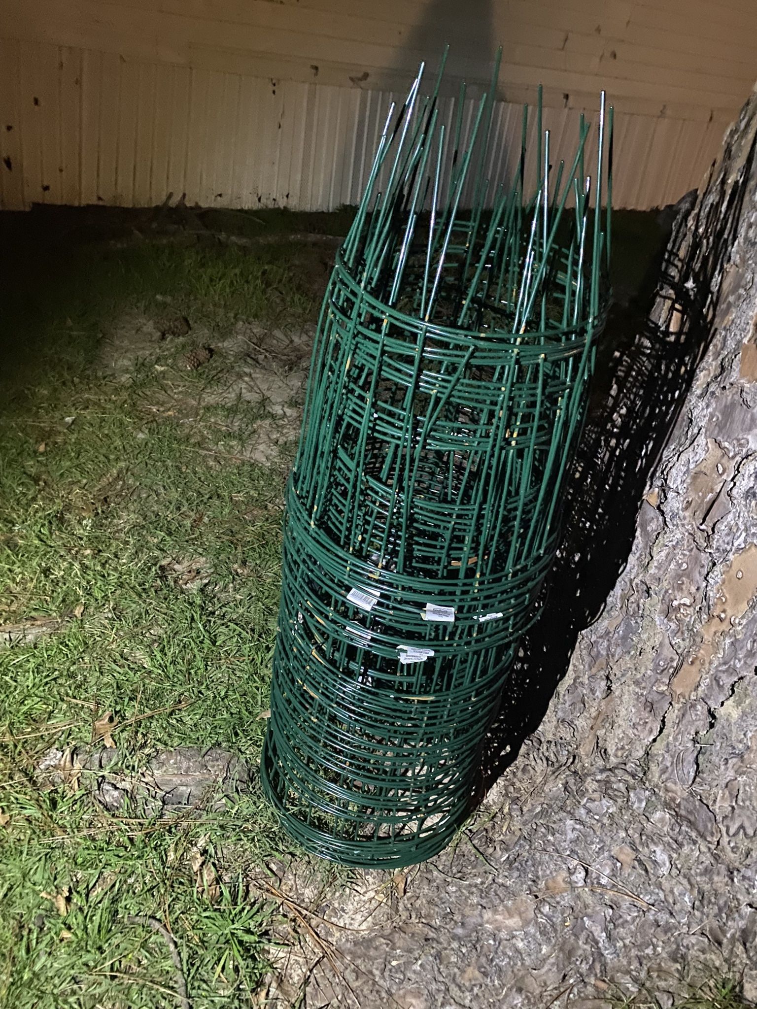 Lots of Packs of Tomato Plant Cages $30 FOR ALL