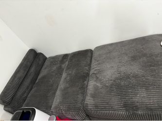 Mini couch/ twin bed