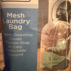 Laundry Bag