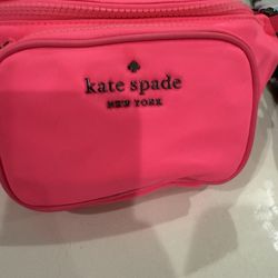 Kate Spade Belt Bag New 