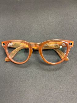 Ray-Ban Meta Headliner RW4009 6706/MF Photochromic Smart Glasses