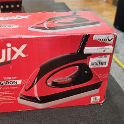 Swix Wax Iron
