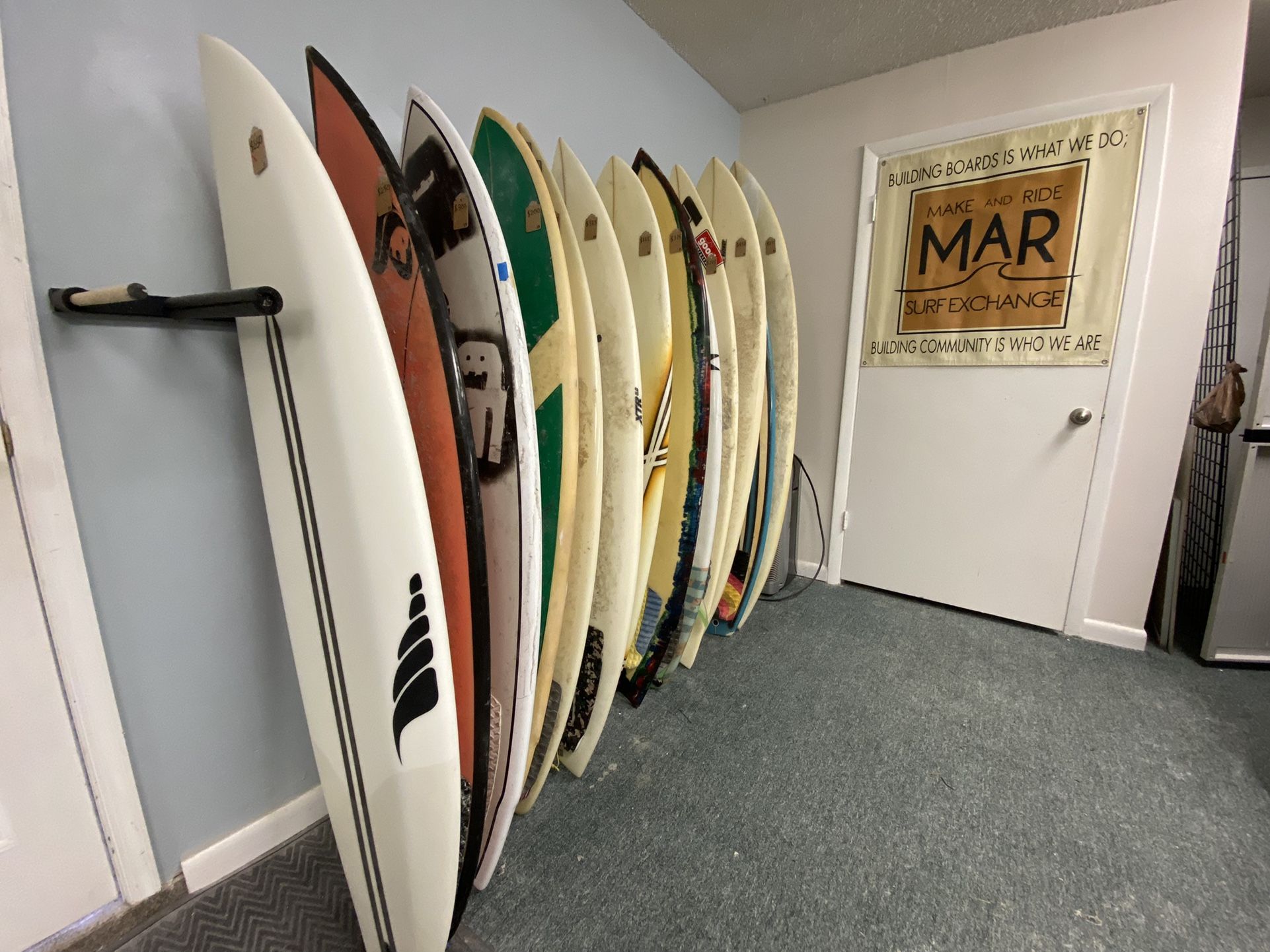 70 Curated Used Boards All Shapes Sizes for Sale in Virginia
