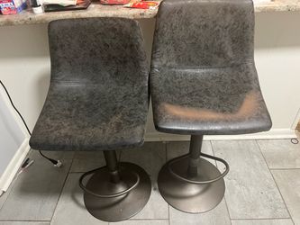 Bar stools