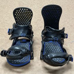 Burton Diode Size Medium Bindings