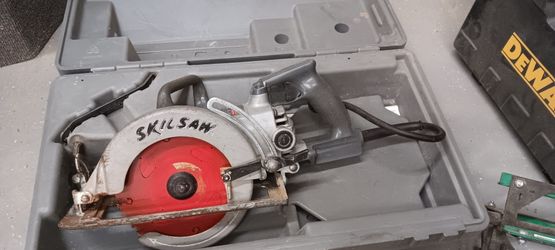 Skilsaw hd77