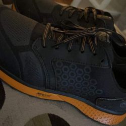 Timberland Pro Safety Shoes