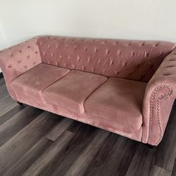 $75 Nice Small Sofa 
