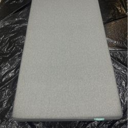 Twin Memory Foam Mattress