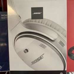 Bose Quietconfort II New