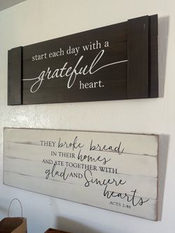 Home decor