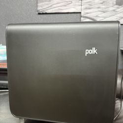 Polk Omni SB1 Subwoofer 