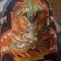 Sprayground Backpack 