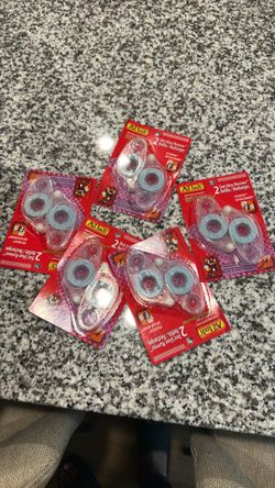 Dot Glue Runner Refills