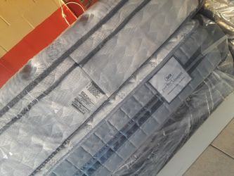 Store demo full size mattress only $199.99 Free delivery