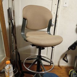 Office Counter Chair Stool