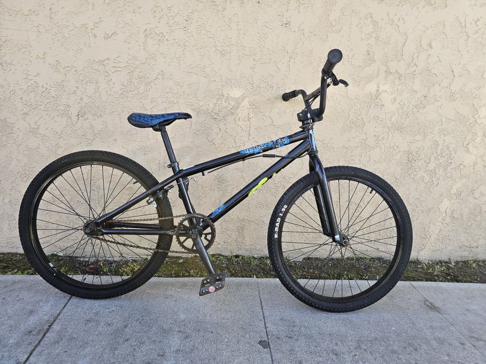 Haro 24 Inch Bmx Bike $280