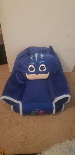 Pj Mask Bean Bag Chair