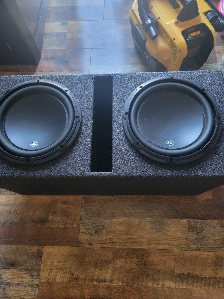 2 JLW3 10"