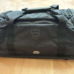 Coco Rider Profesiona Travel Duffle Bag