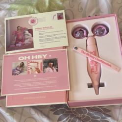 Face Massager