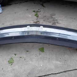 Obs Front Bumper 