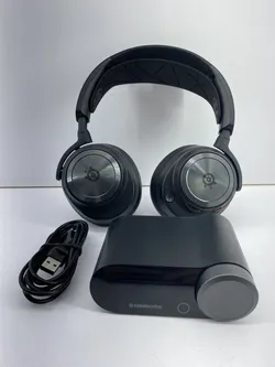 SteelSeries Arctis Nova Pro Wireless Gaming Headset Xbox (WMP020572)