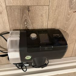 Resmed Sleep Apnea