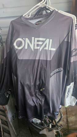 O'Neal  4xl with pants
