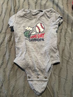 0-3 months baby boy shirt