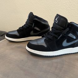 Nike Air Jordan Size 8