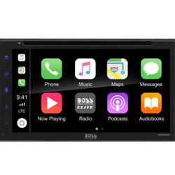 Boss Elite  BV900ACP