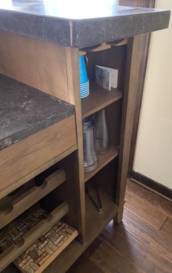 Montibello 2024 bar set