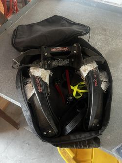 Nexgen Head Restraint 