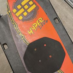 Wake Board 