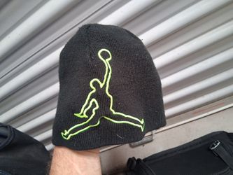 Jordan Beanie