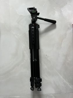 Camera Tripod