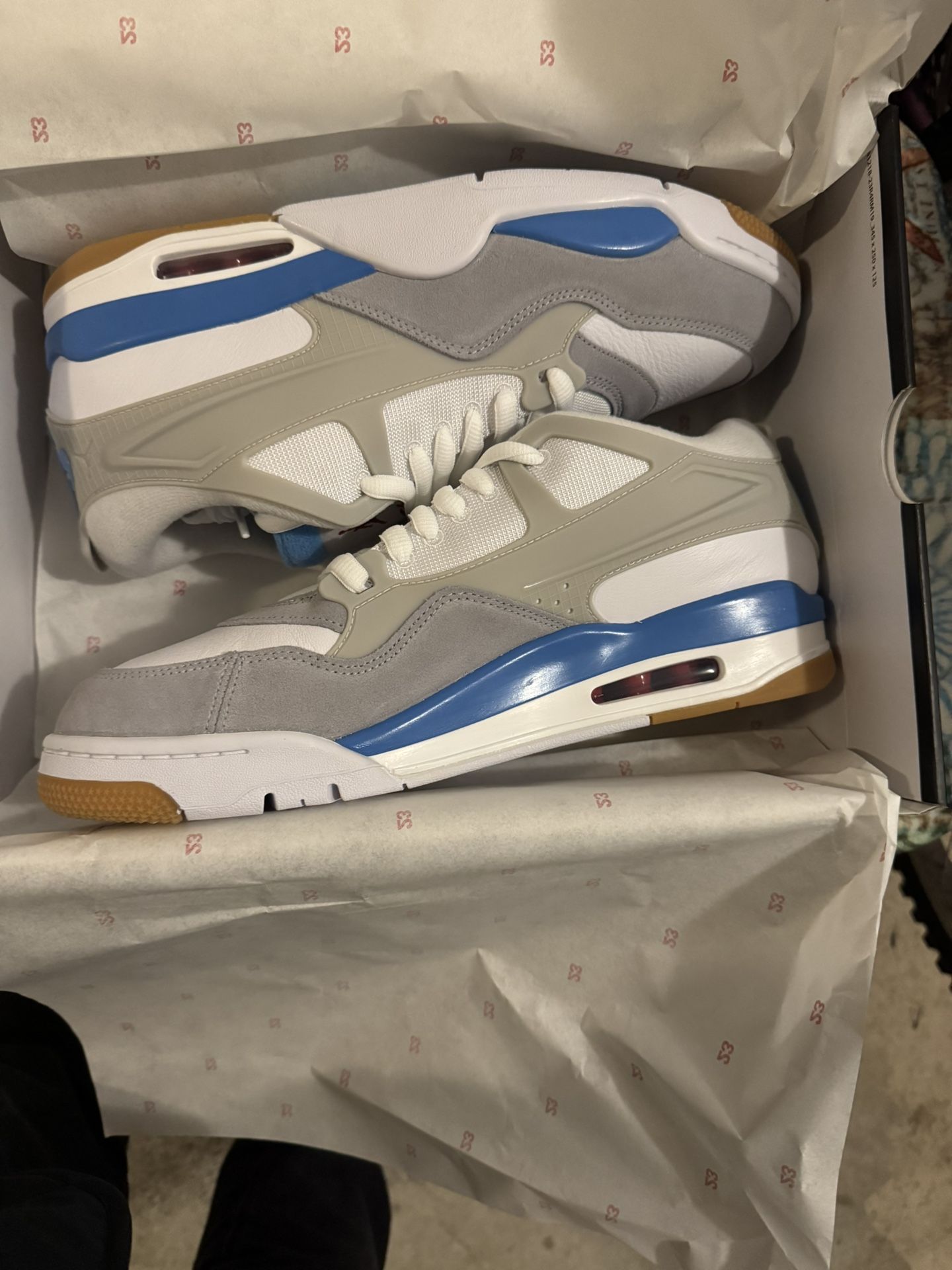 New AJ 4RM Size 11&12. $65.00 Ea